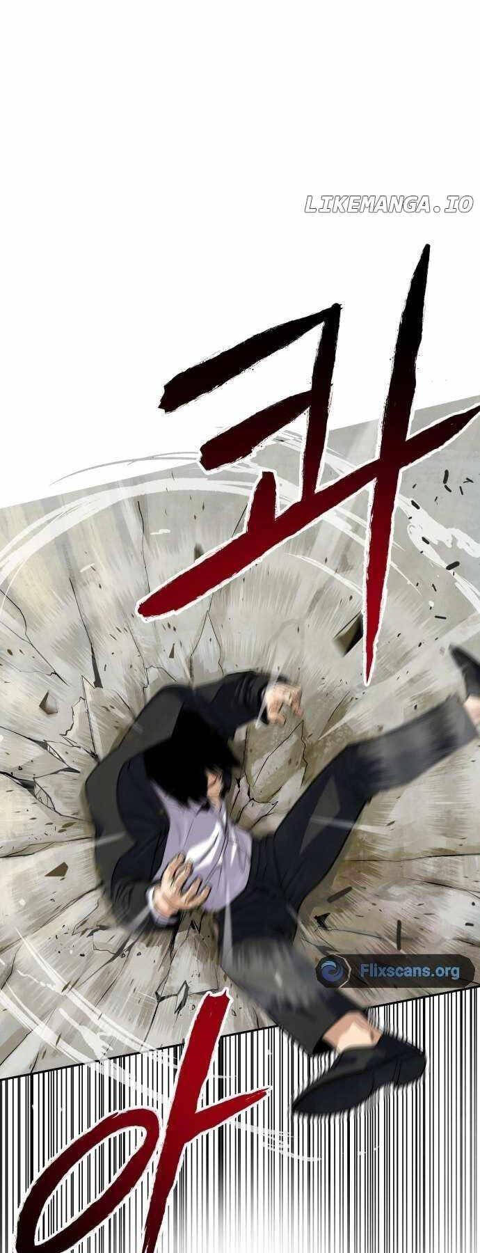 Tay Súng Chinh Phục Võ Lâm: Chapter 1