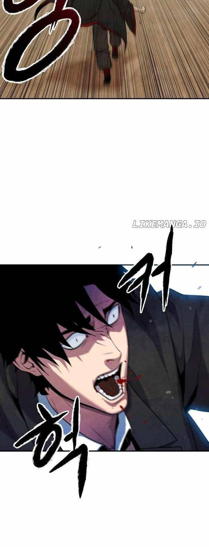 Tay Súng Chinh Phục Võ Lâm: Chapter 1