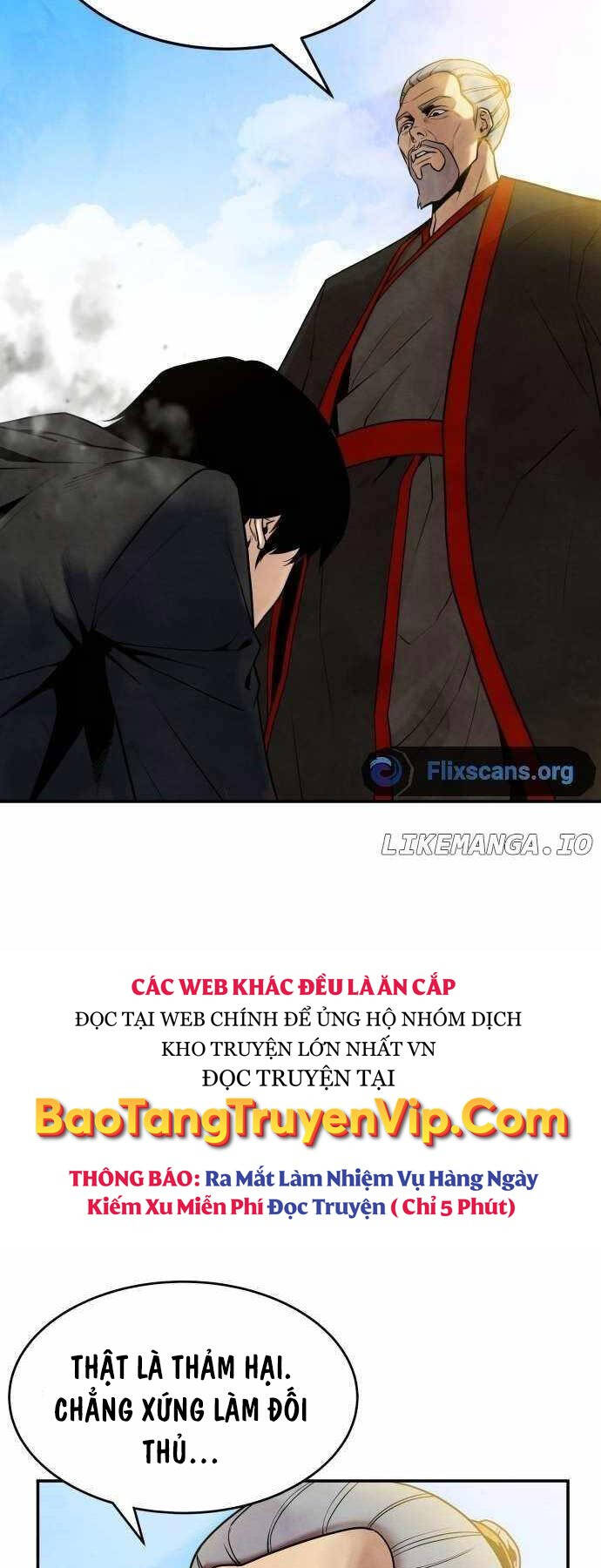 Tay Súng Chinh Phục Võ Lâm: Chapter 1