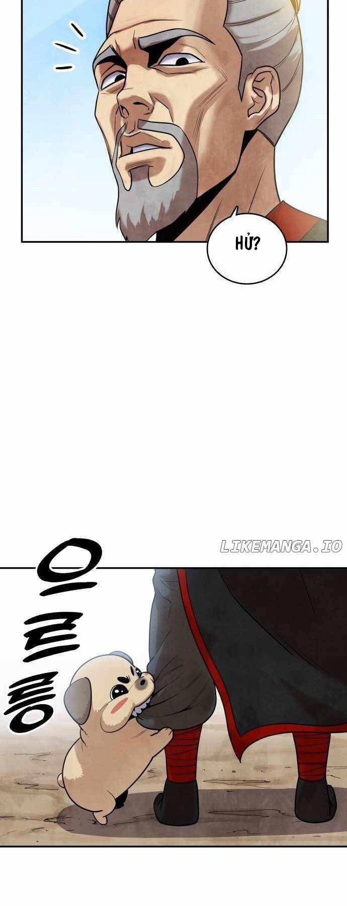 Tay Súng Chinh Phục Võ Lâm: Chapter 1