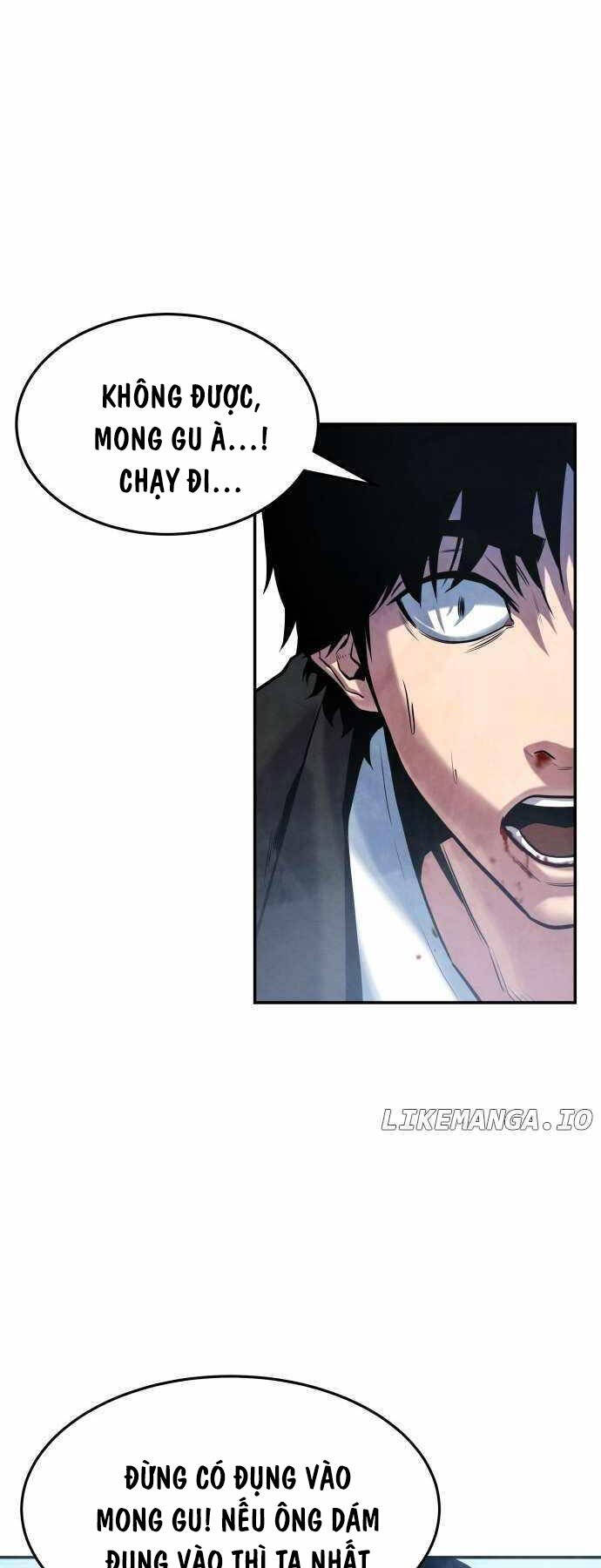 Tay Súng Chinh Phục Võ Lâm: Chapter 1