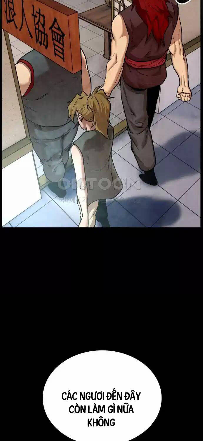 Tay Súng Chinh Phục Võ Lâm: Chapter 23