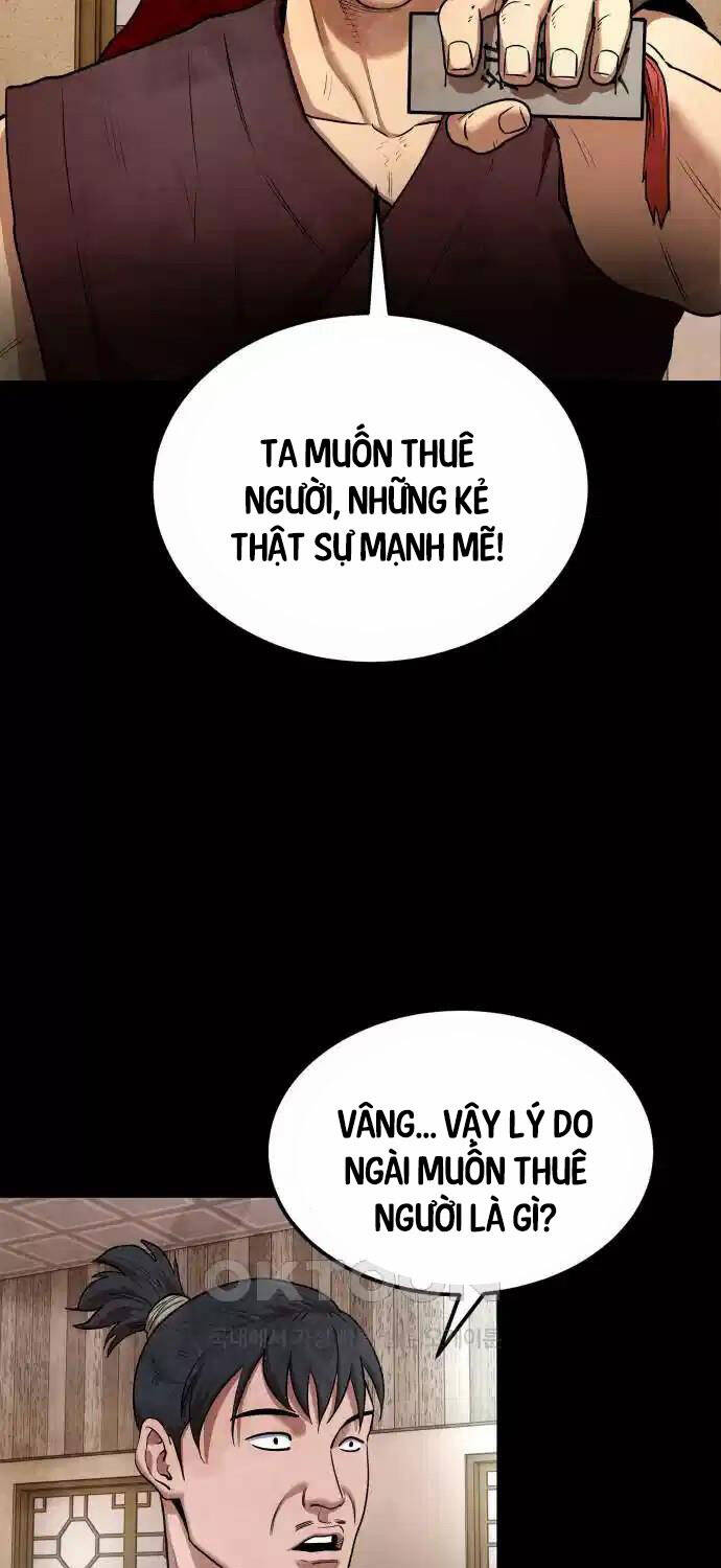 Tay Súng Chinh Phục Võ Lâm: Chapter 23