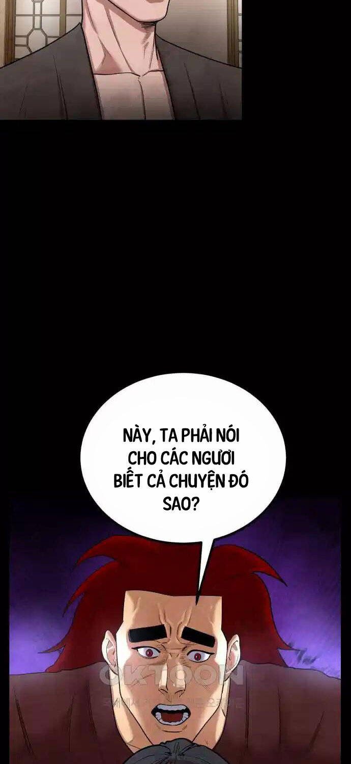 Tay Súng Chinh Phục Võ Lâm: Chapter 23