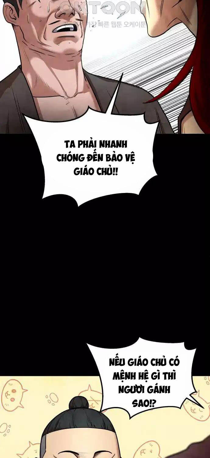 Tay Súng Chinh Phục Võ Lâm: Chapter 23