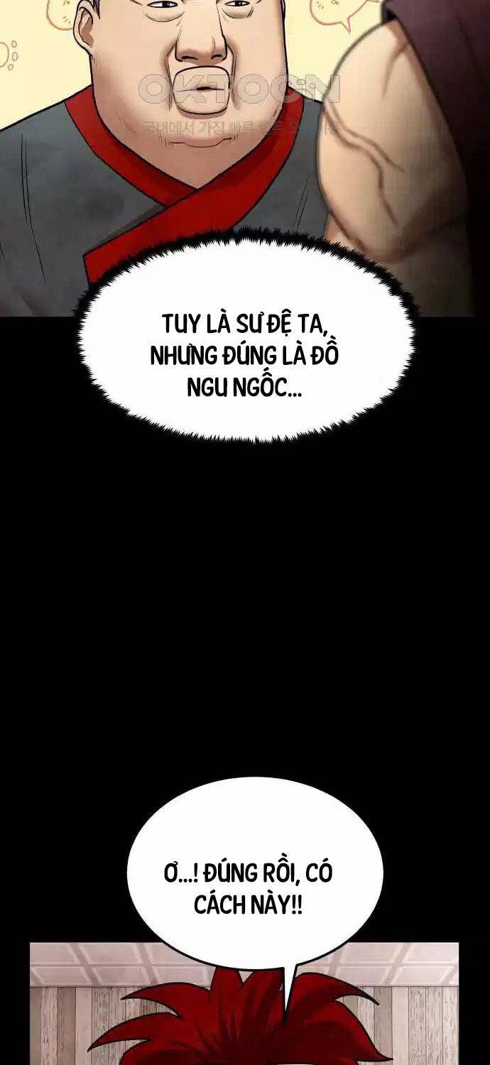 Tay Súng Chinh Phục Võ Lâm: Chapter 23