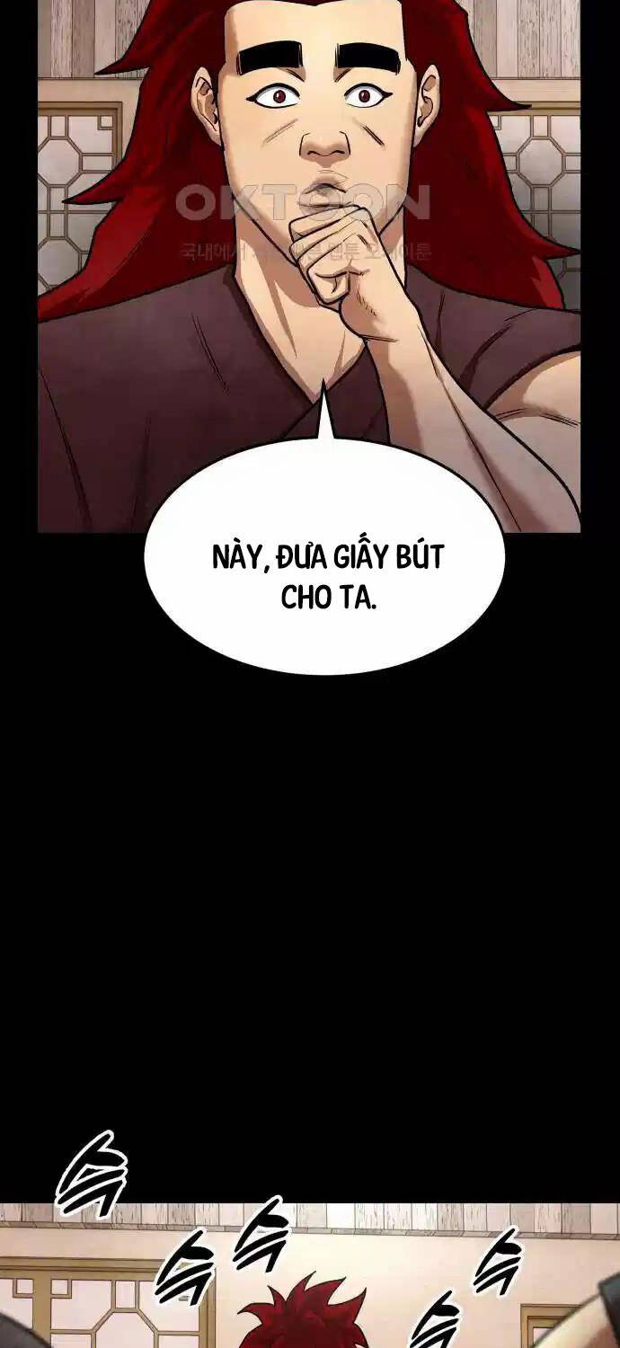 Tay Súng Chinh Phục Võ Lâm: Chapter 23