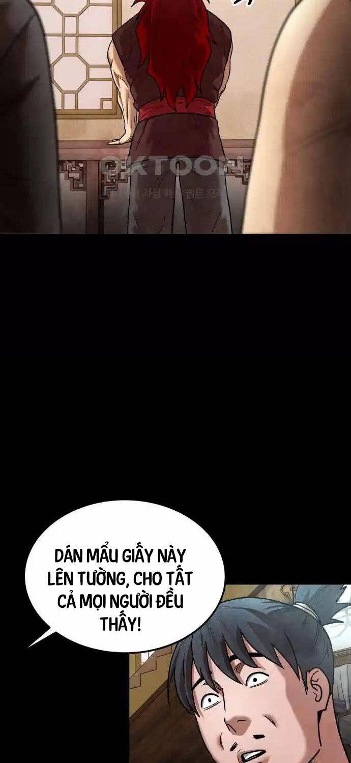 Tay Súng Chinh Phục Võ Lâm: Chapter 23