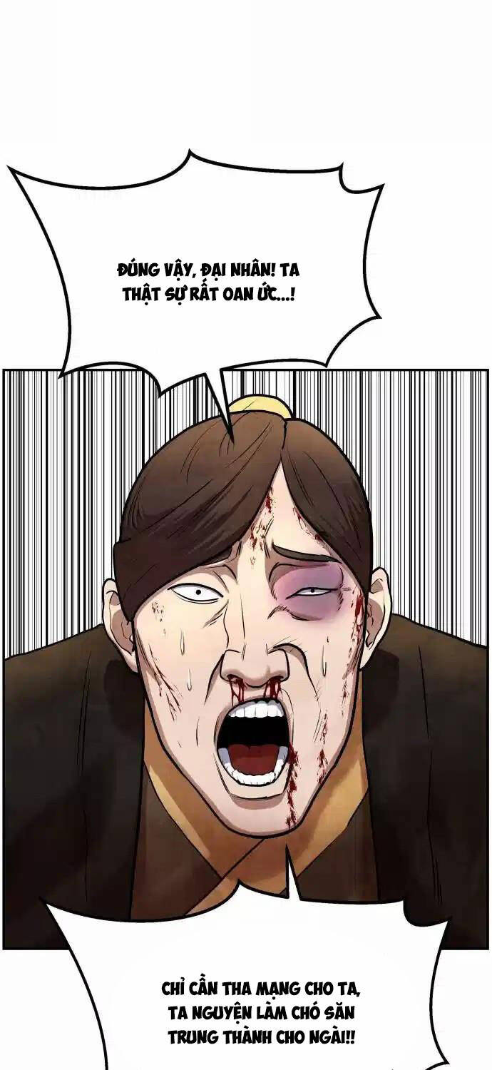 Tay Súng Chinh Phục Võ Lâm: Chapter 23