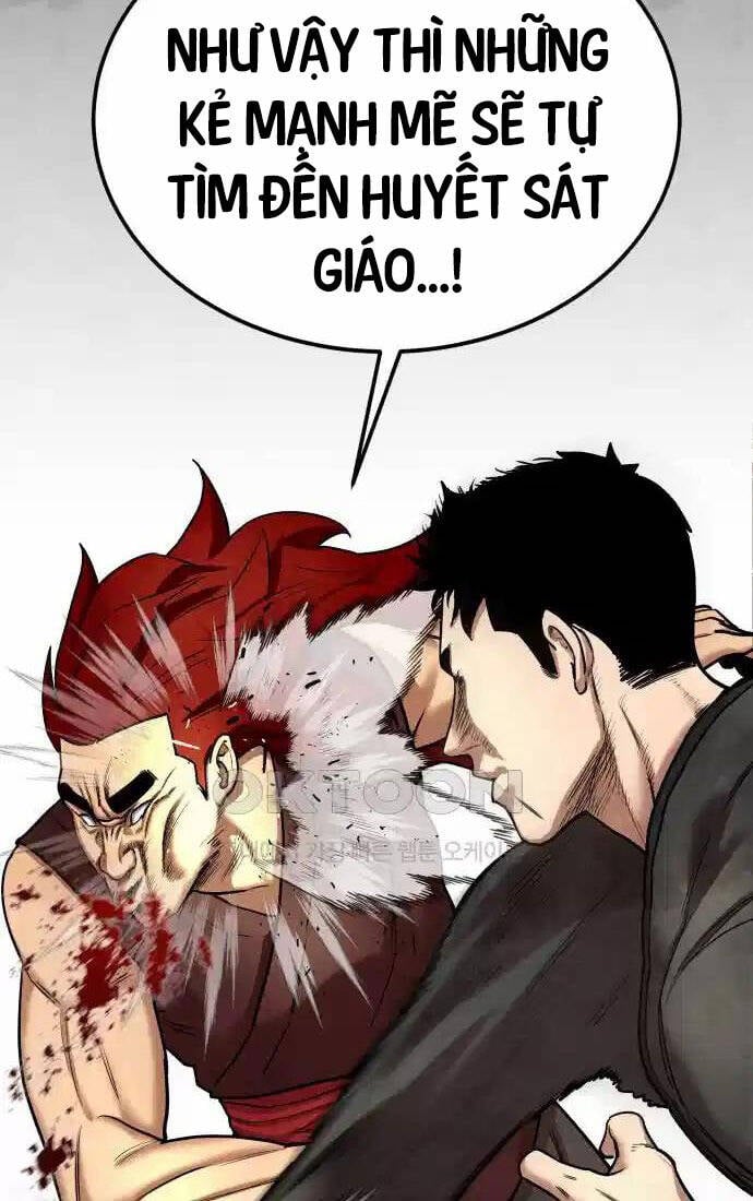 Tay Súng Chinh Phục Võ Lâm: Chapter 23