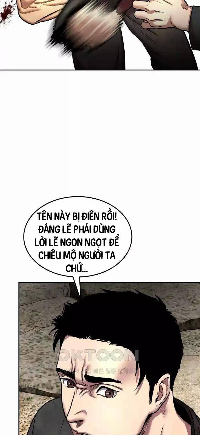 Tay Súng Chinh Phục Võ Lâm: Chapter 23