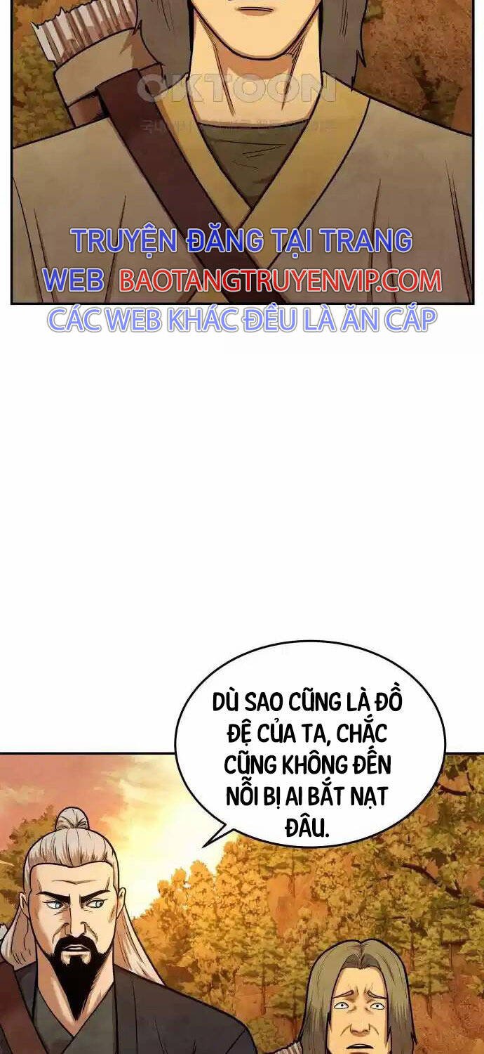 Tay Súng Chinh Phục Võ Lâm: Chapter 23