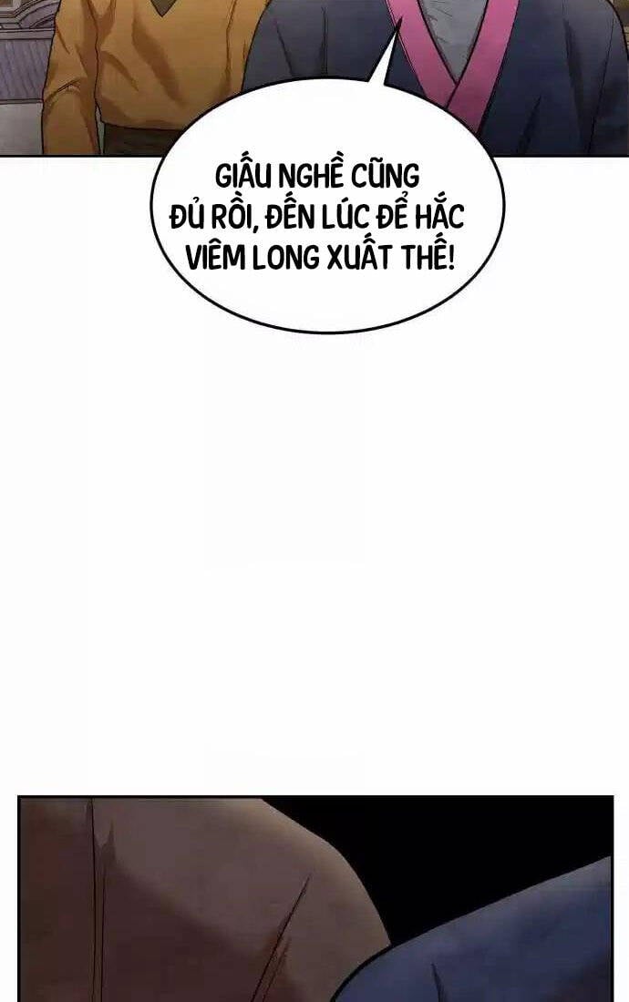 Tay Súng Chinh Phục Võ Lâm: Chapter 23