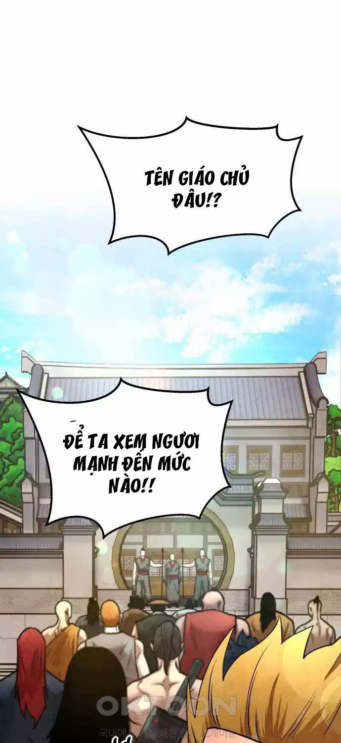 Tay Súng Chinh Phục Võ Lâm: Chapter 23