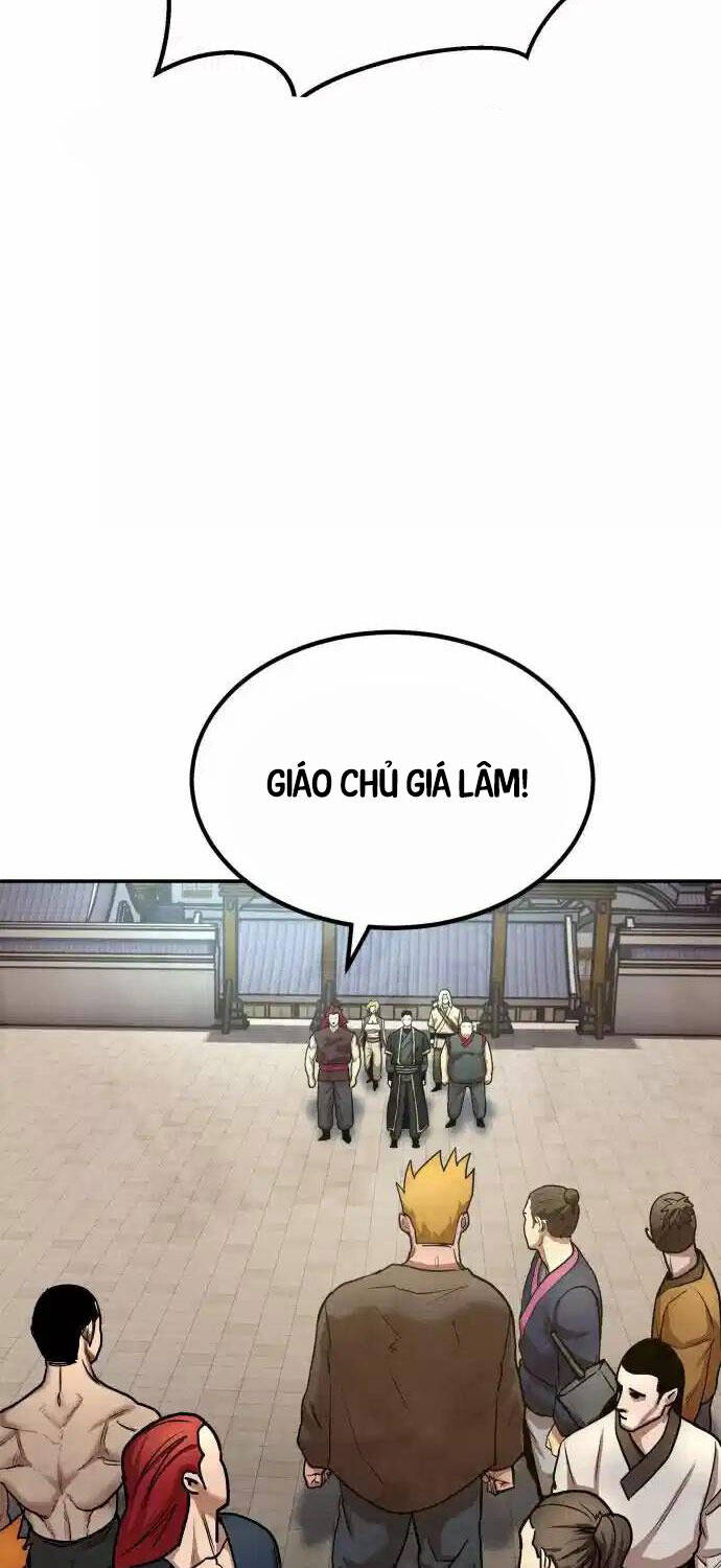 Tay Súng Chinh Phục Võ Lâm: Chapter 23