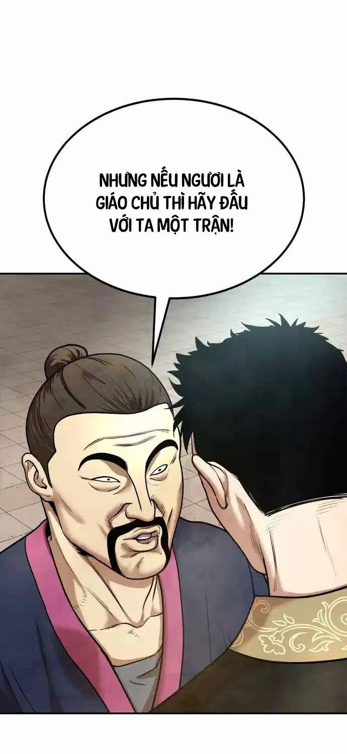 Tay Súng Chinh Phục Võ Lâm: Chapter 23