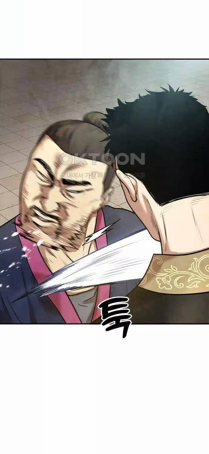 Tay Súng Chinh Phục Võ Lâm: Chapter 23