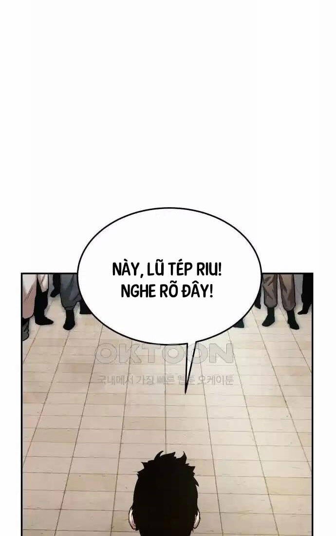 Tay Súng Chinh Phục Võ Lâm: Chapter 23