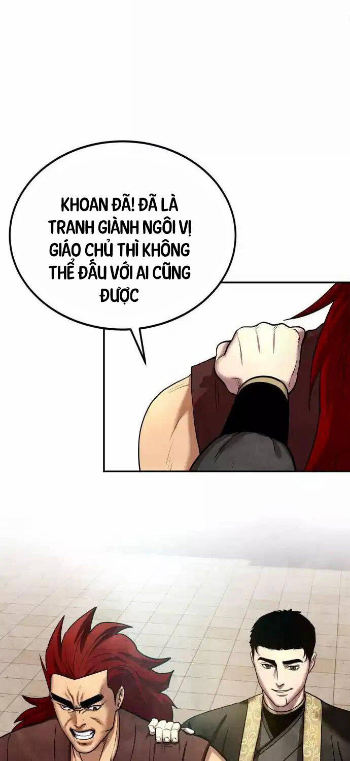 Tay Súng Chinh Phục Võ Lâm: Chapter 23