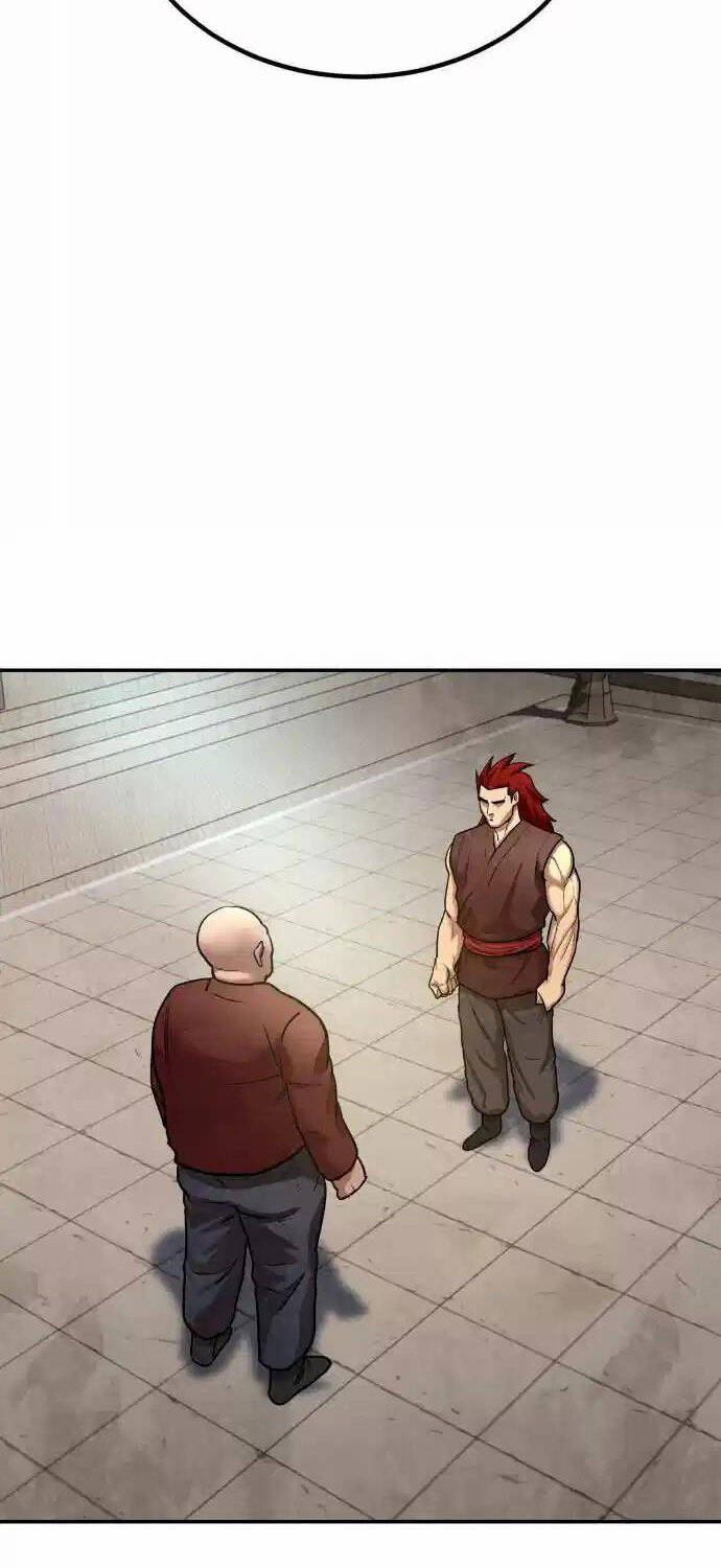 Tay Súng Chinh Phục Võ Lâm: Chapter 23