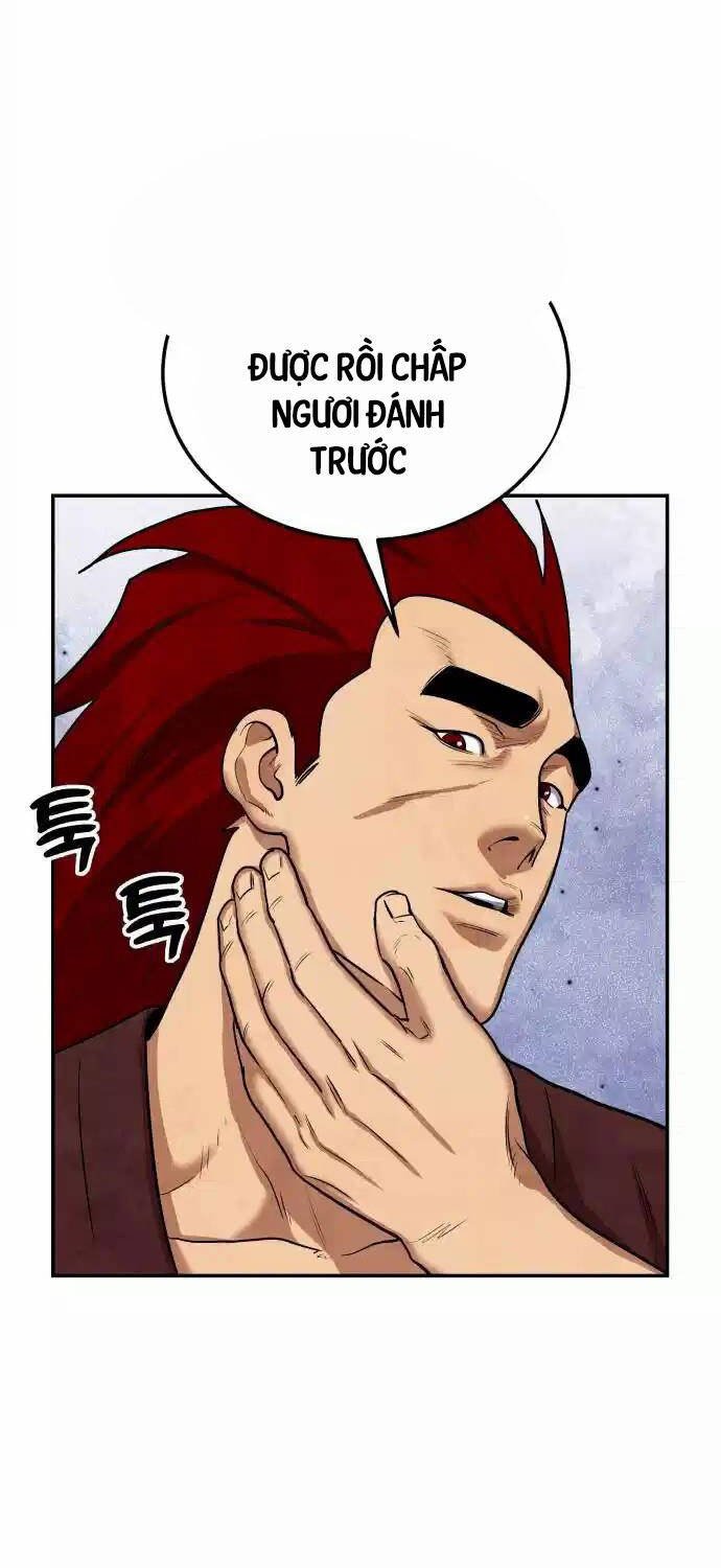 Tay Súng Chinh Phục Võ Lâm: Chapter 23