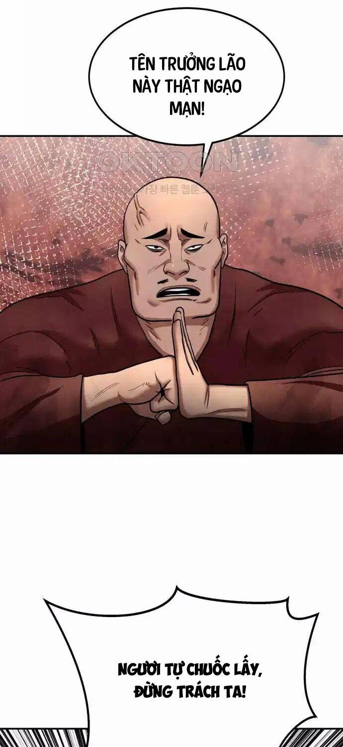 Tay Súng Chinh Phục Võ Lâm: Chapter 23