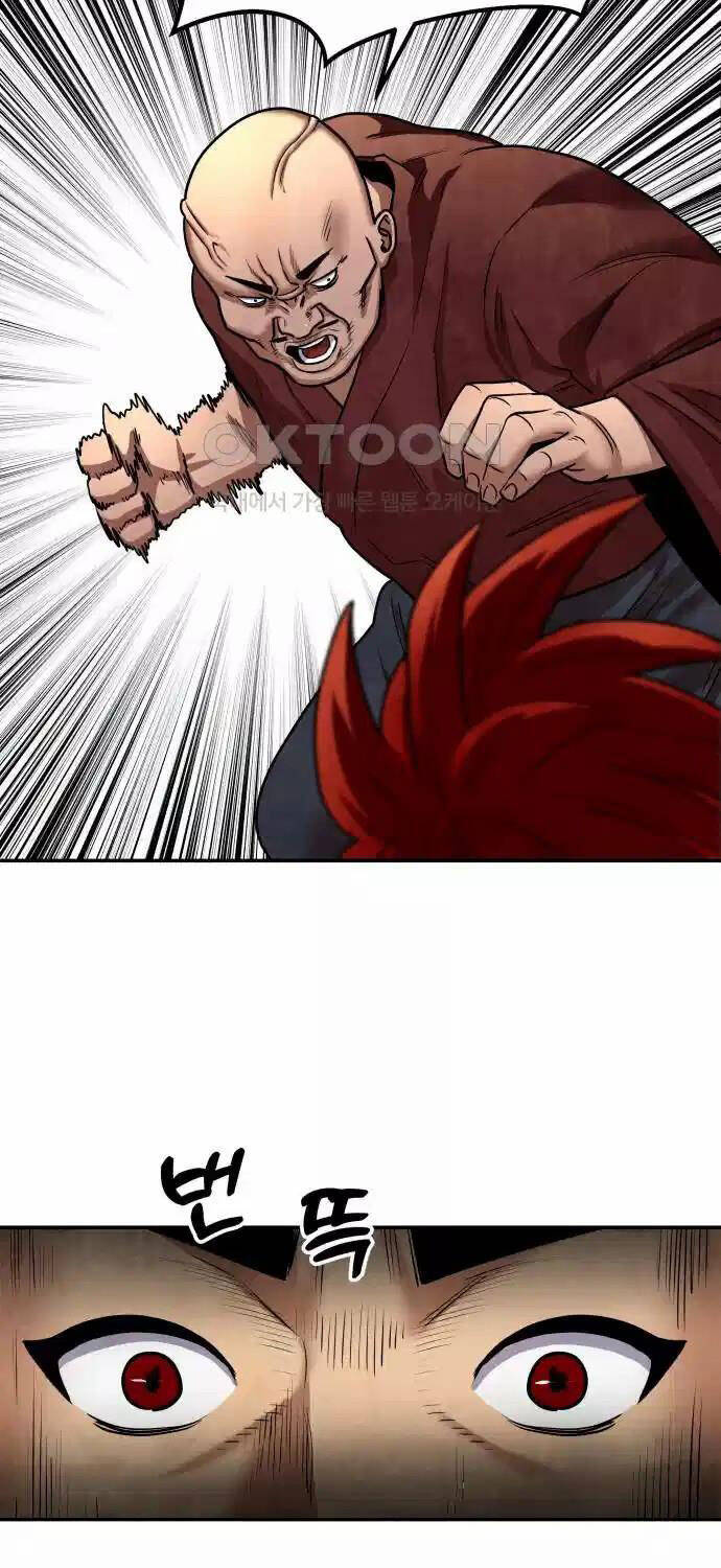 Tay Súng Chinh Phục Võ Lâm: Chapter 23