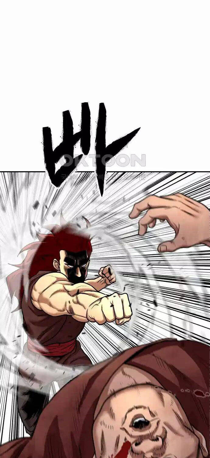 Tay Súng Chinh Phục Võ Lâm: Chapter 23