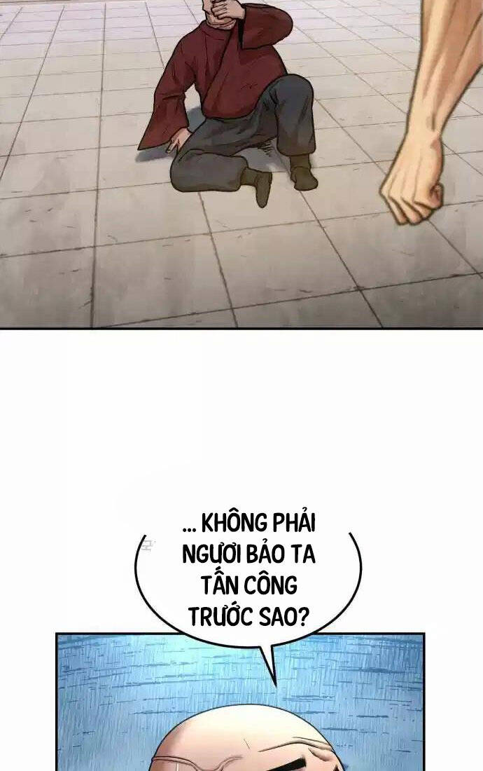 Tay Súng Chinh Phục Võ Lâm: Chapter 23