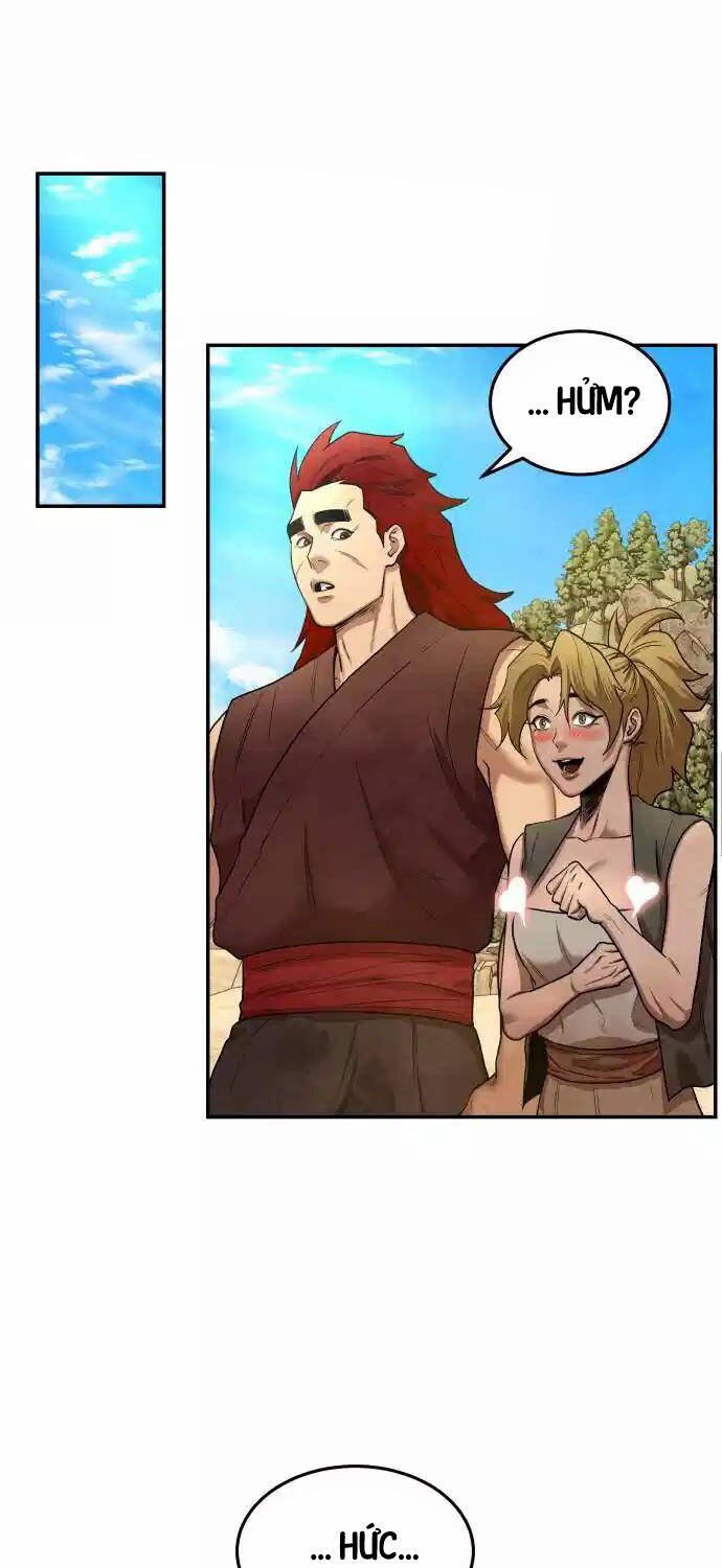 Tay Súng Chinh Phục Võ Lâm: Chapter 23