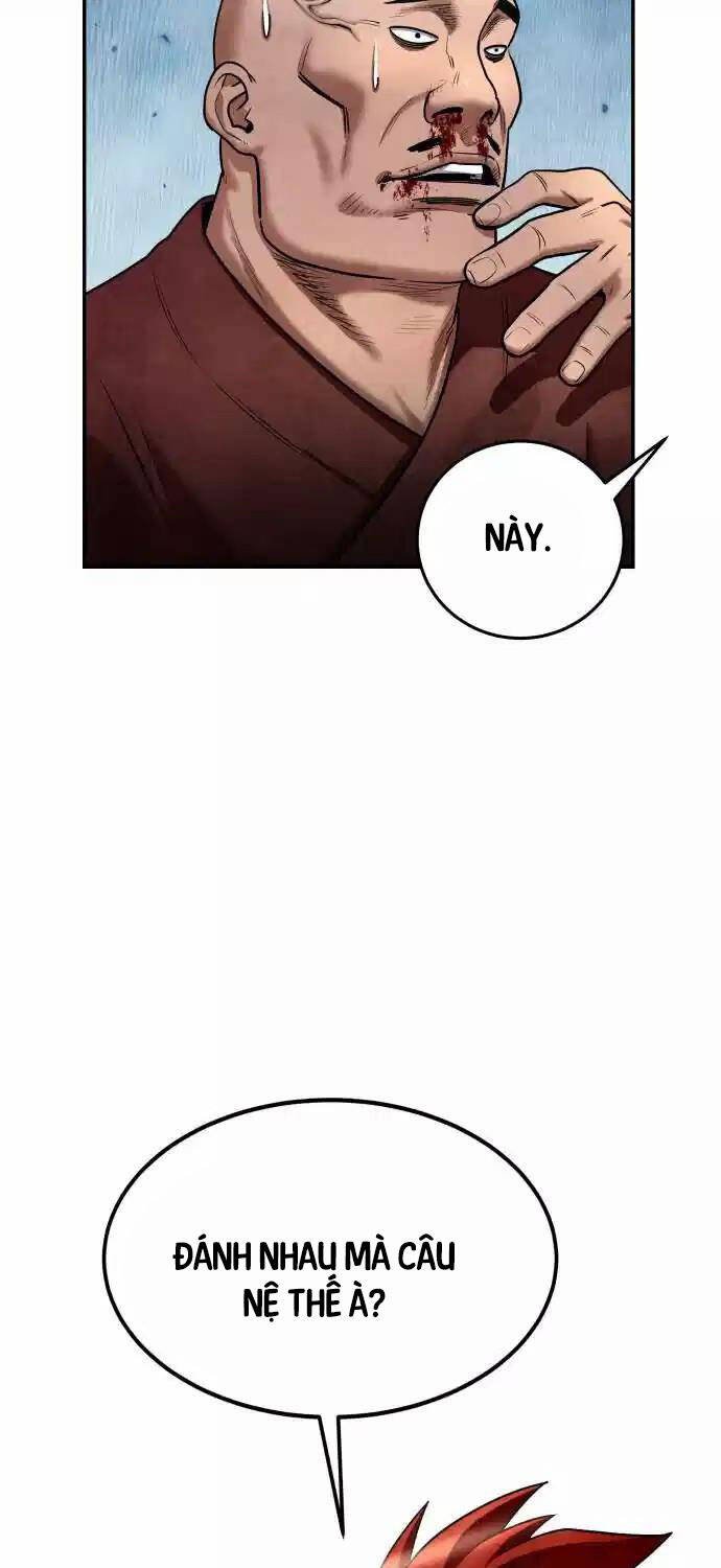 Tay Súng Chinh Phục Võ Lâm: Chapter 23