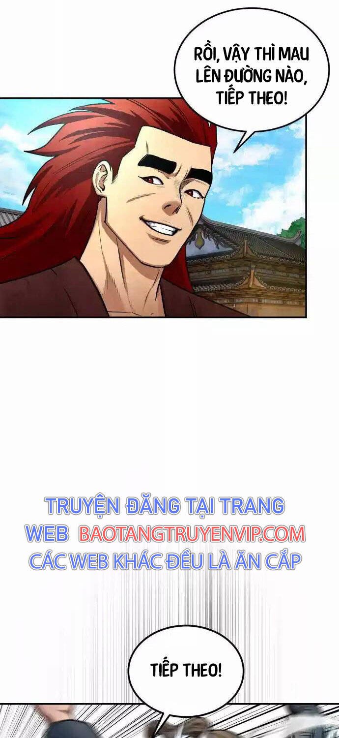 Tay Súng Chinh Phục Võ Lâm: Chapter 23