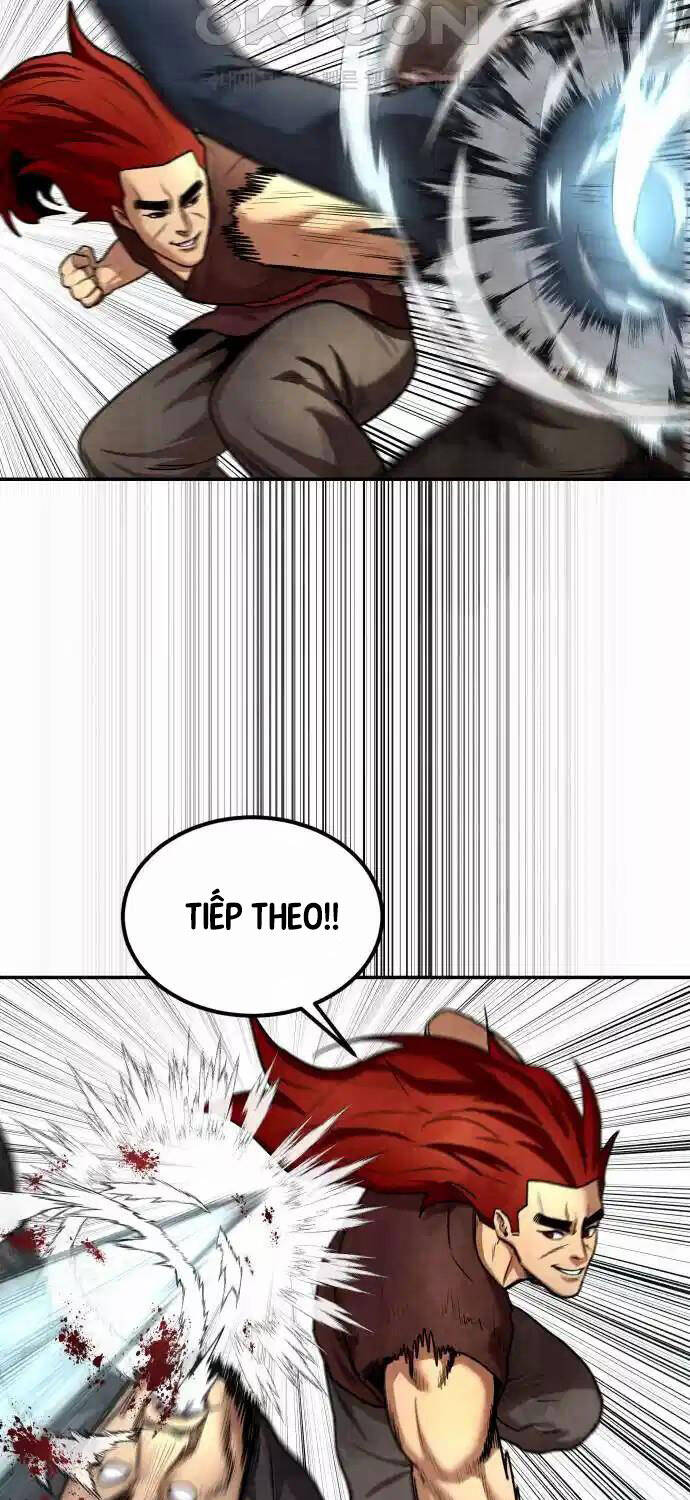 Tay Súng Chinh Phục Võ Lâm: Chapter 23