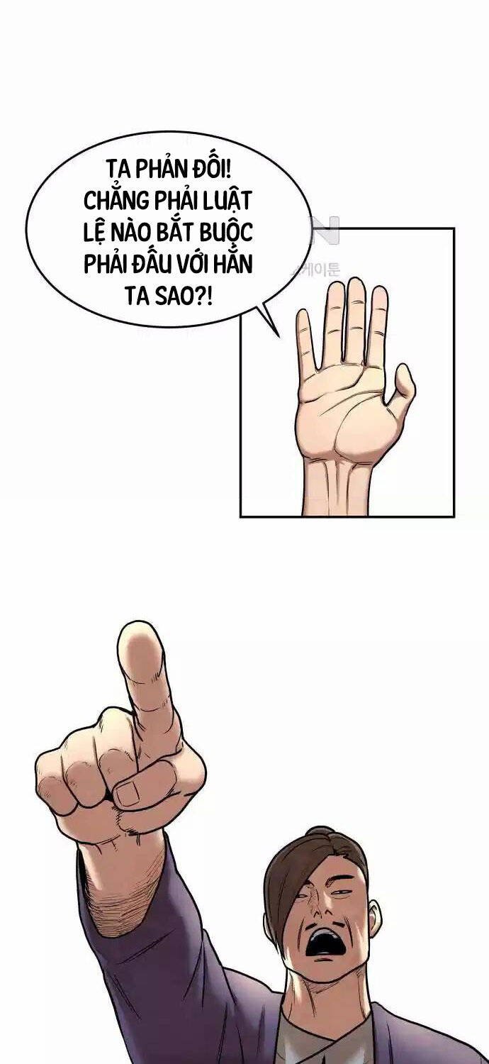 Tay Súng Chinh Phục Võ Lâm: Chapter 23