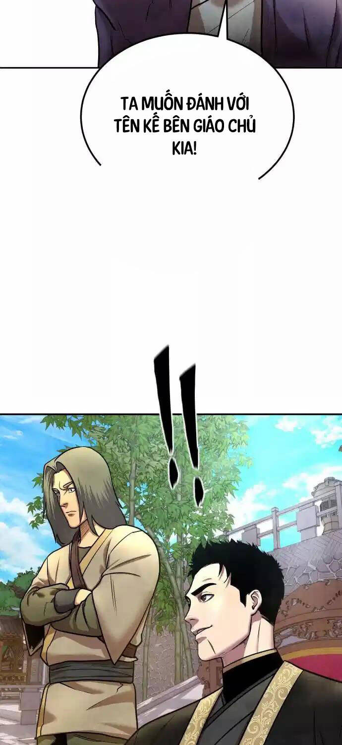Tay Súng Chinh Phục Võ Lâm: Chapter 23