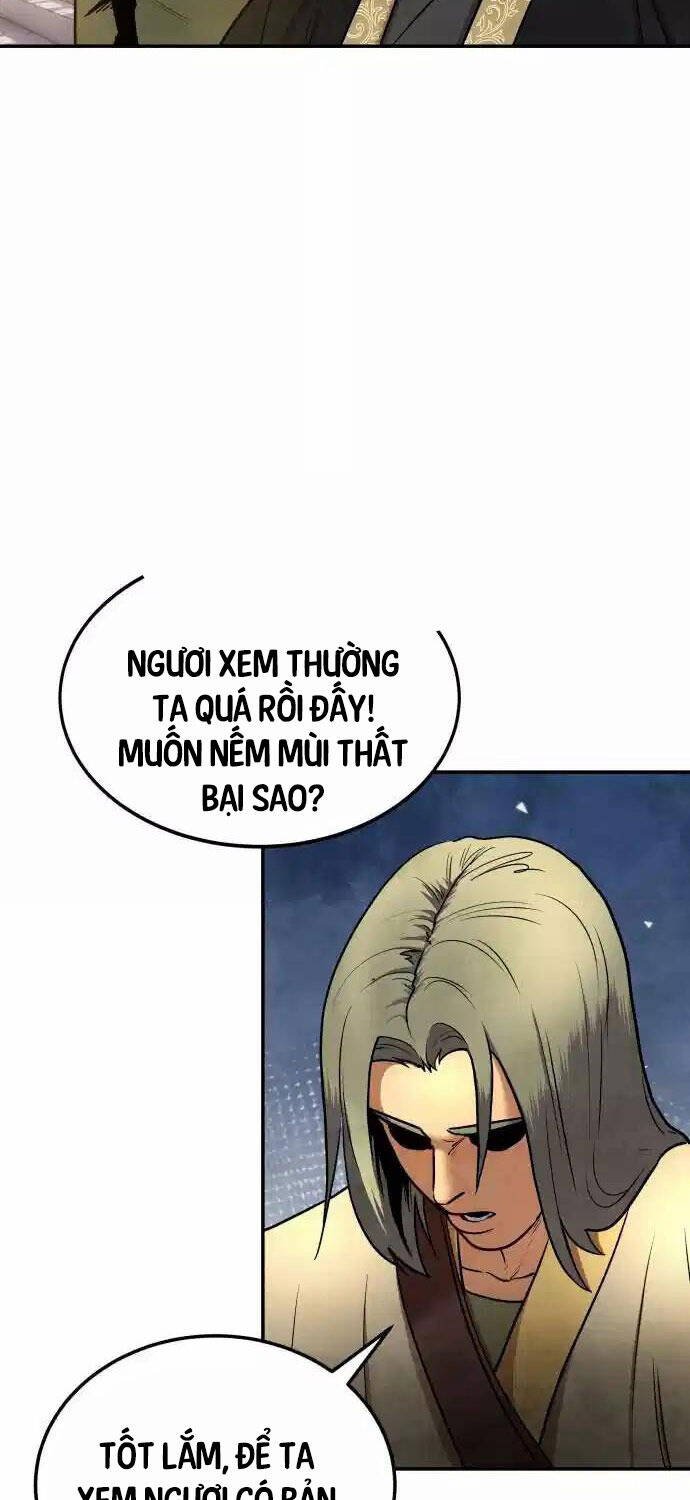 Tay Súng Chinh Phục Võ Lâm: Chapter 23