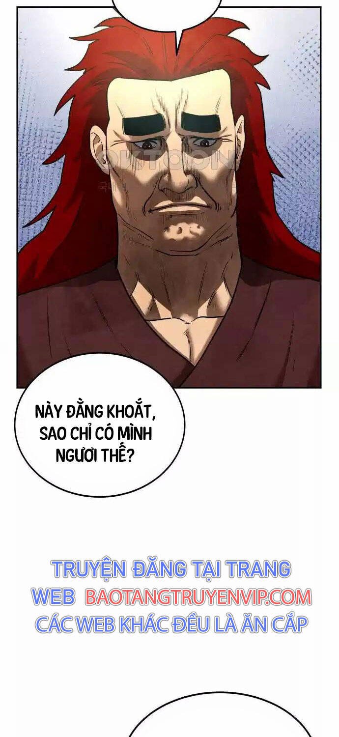 Tay Súng Chinh Phục Võ Lâm: Chapter 23