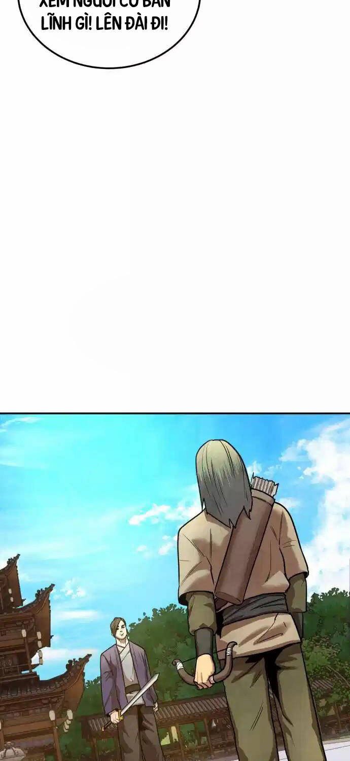 Tay Súng Chinh Phục Võ Lâm: Chapter 23