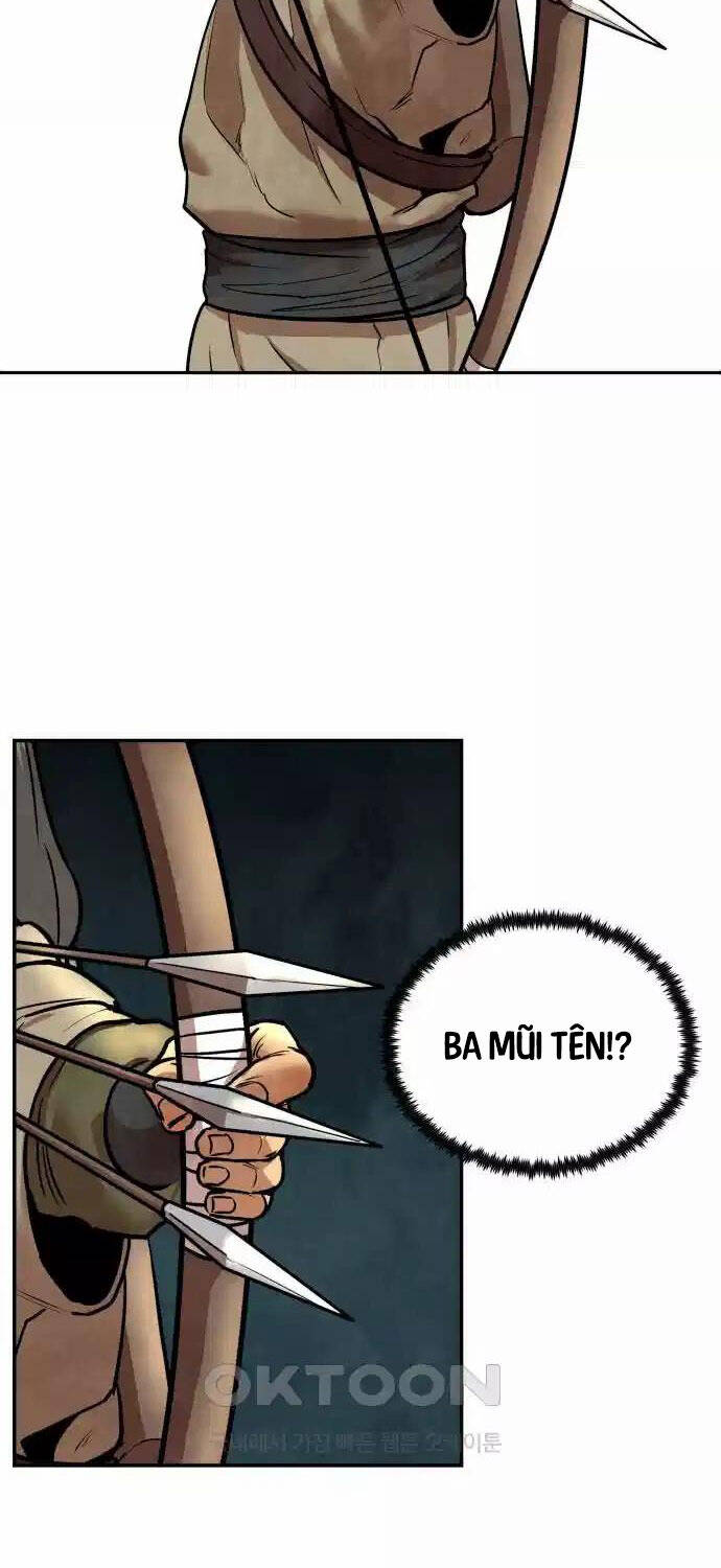 Tay Súng Chinh Phục Võ Lâm: Chapter 23