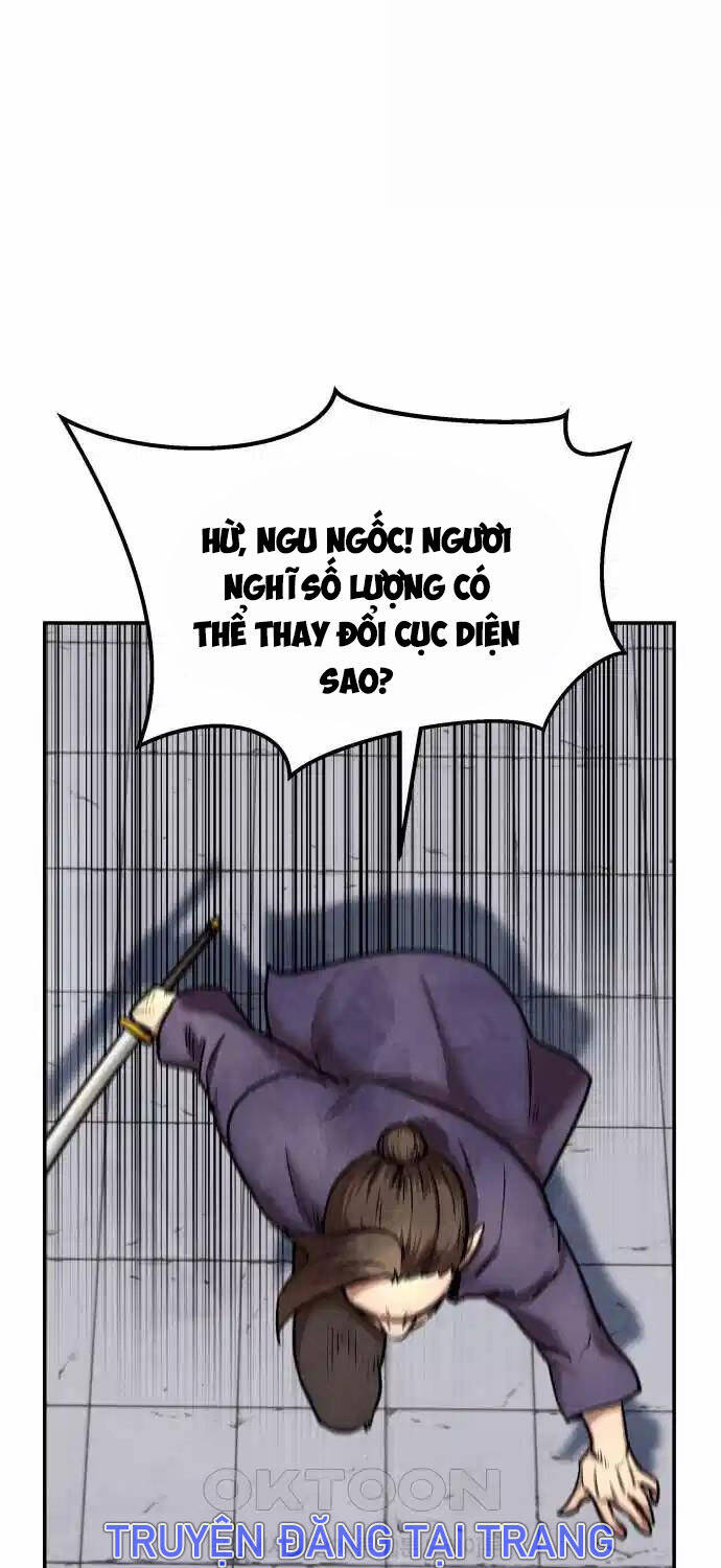 Tay Súng Chinh Phục Võ Lâm: Chapter 23