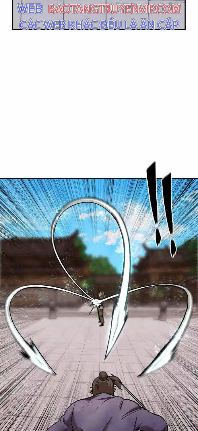 Tay Súng Chinh Phục Võ Lâm: Chapter 23