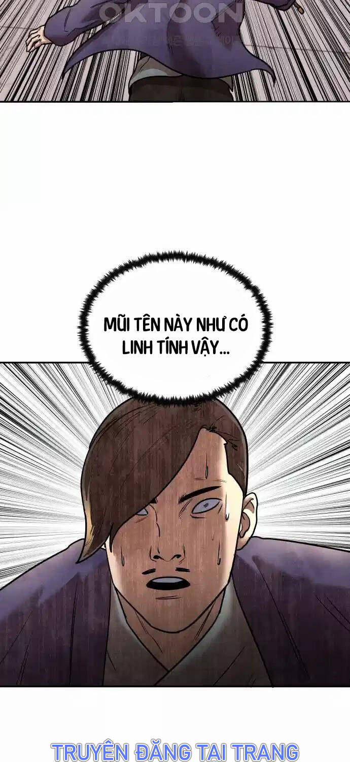 Tay Súng Chinh Phục Võ Lâm: Chapter 23