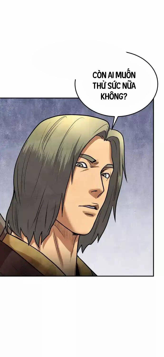 Tay Súng Chinh Phục Võ Lâm: Chapter 23