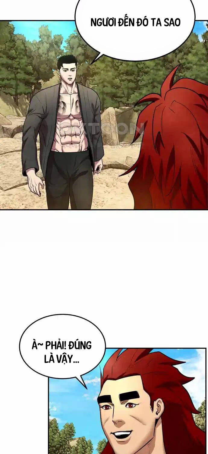 Tay Súng Chinh Phục Võ Lâm: Chapter 23