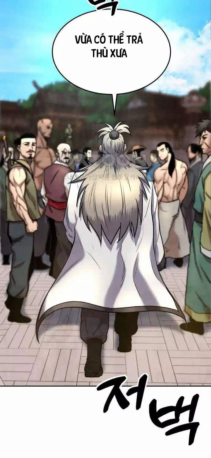 Tay Súng Chinh Phục Võ Lâm: Chapter 23