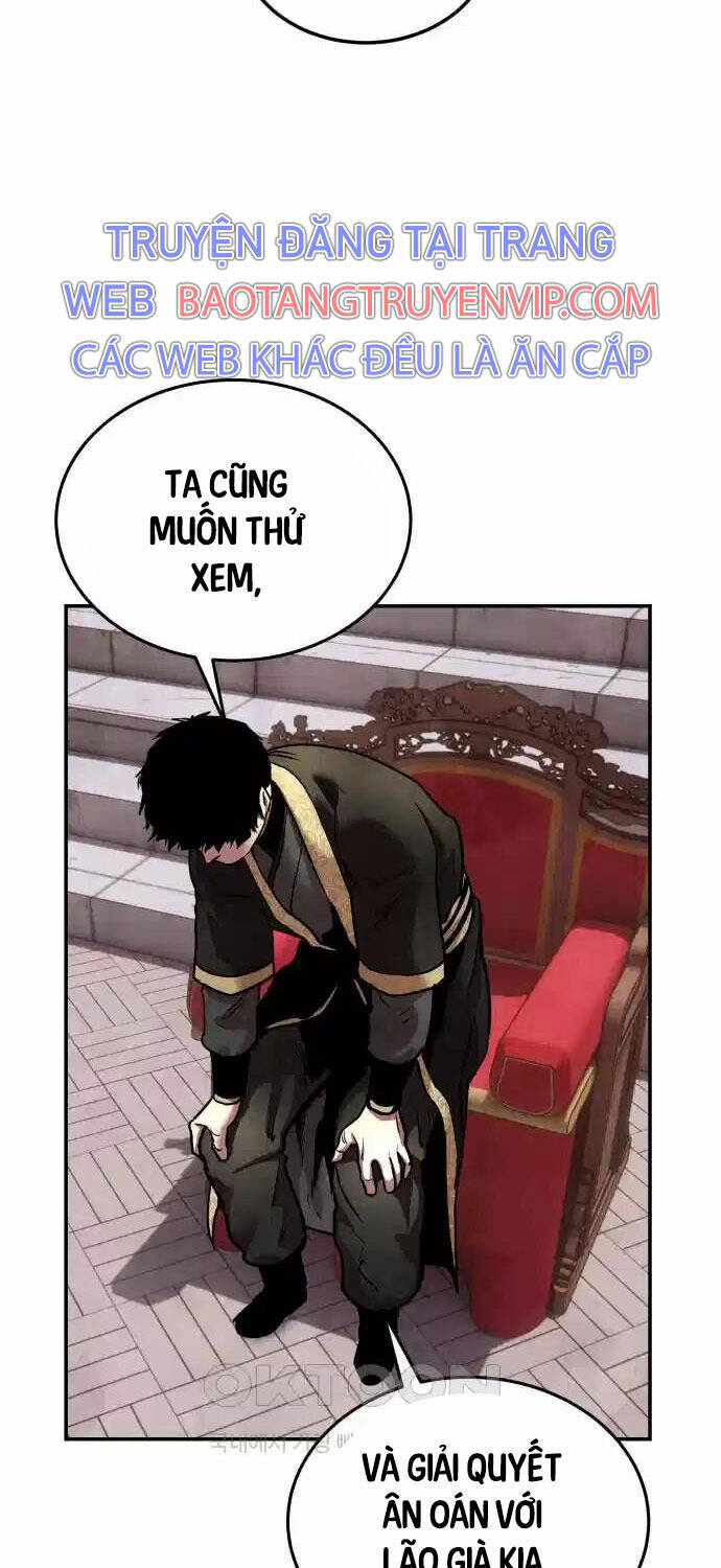 Tay Súng Chinh Phục Võ Lâm: Chapter 23