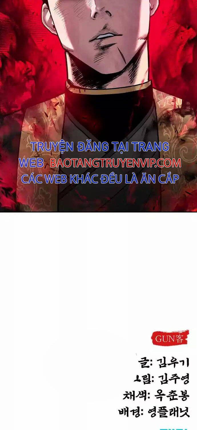 Tay Súng Chinh Phục Võ Lâm: Chapter 23