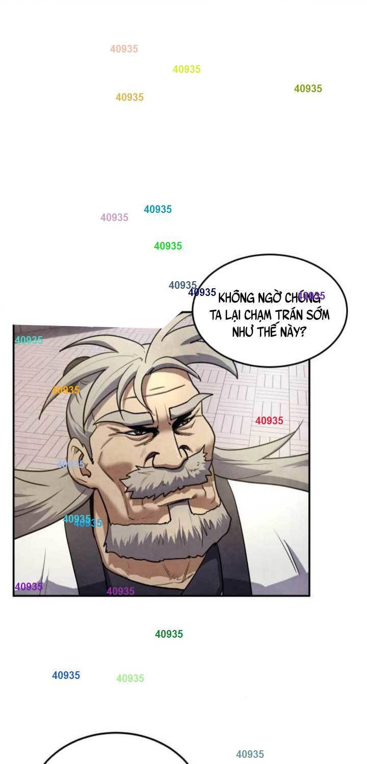 Tay Súng Chinh Phục Võ Lâm: Chapter 24