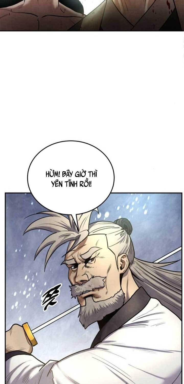 Tay Súng Chinh Phục Võ Lâm: Chapter 24