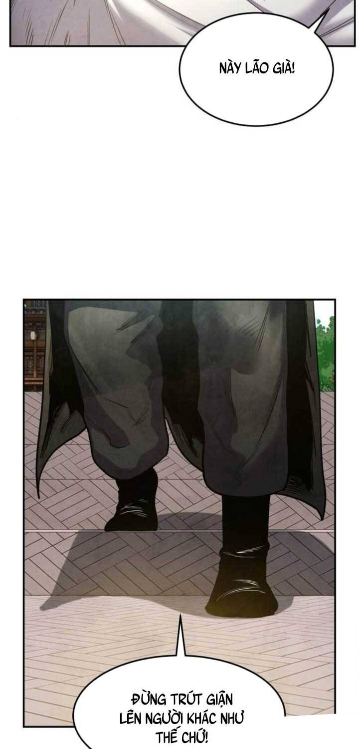 Tay Súng Chinh Phục Võ Lâm: Chapter 24